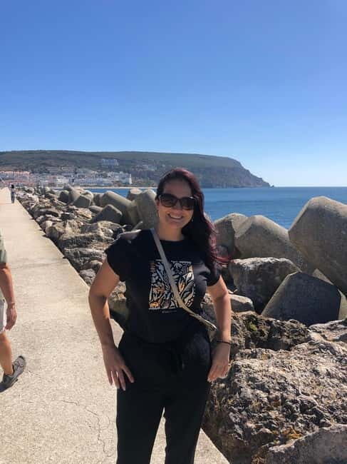 Wild Setúbal: Viewpoint, Cheeses and Wines of Serra da Arrábida - The Practical Details