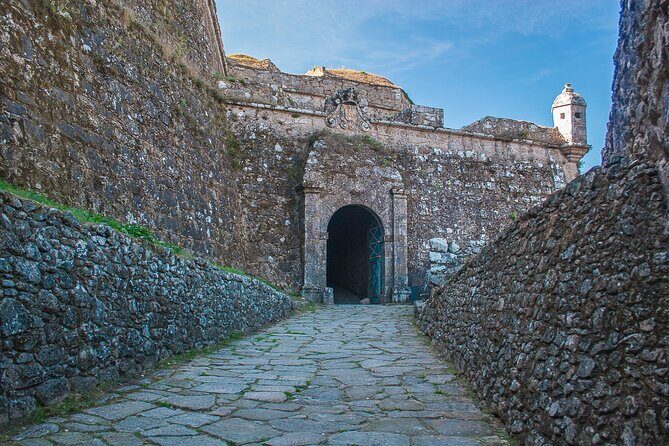 Wild Southern Atlantic Coast Private Tour from Vigo - What’s Included and What You Should Consider