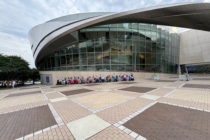 Wild Things Rydables Tour of Charlotte - Who Is This Tour Best For?