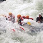 Wild Viking Rafting on Numedalslågen River - level 3 - Final Thoughts: Is It Worth It?