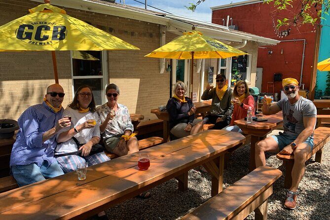 Wild West Pub Crawl - What Travelers Say