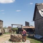 Wild West Riding Tour - The Experience: What Travelers Are Saying