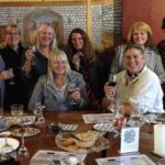 Wilderness and Wine Tasting out of Anchorage - What Travelers Are Saying