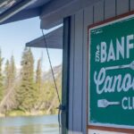 Wildlife on the Bow | Big Canoe Tour - The Real Value of This Tour