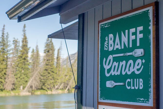 Wildlife on the Bow | Big Canoe Tour - The Real Value of This Tour