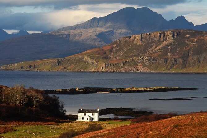 Wildlife Watching Safari by Vehicle & Walks / Photography workshops with a Guide - Who Is This Tour Best For?