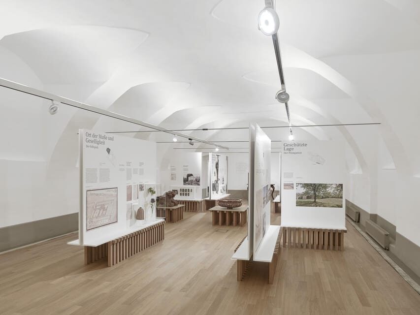 Wilhering Abbey: Discover 875 years of history! - Who Should Visit Wilhering Abbey?