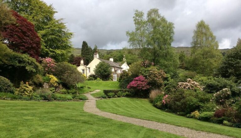 William Wordsworth and Dove Cottage Half-Day Tour - What’s Included and What’s Not
