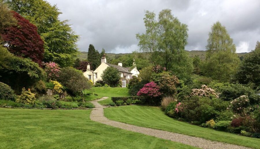 William Wordsworth and Dove Cottage Half-Day Tour - What’s Included and What’s Not