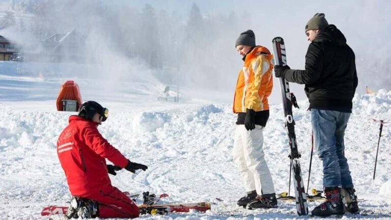 Willingen - Private Ski Course - Equipment not included - FAQ