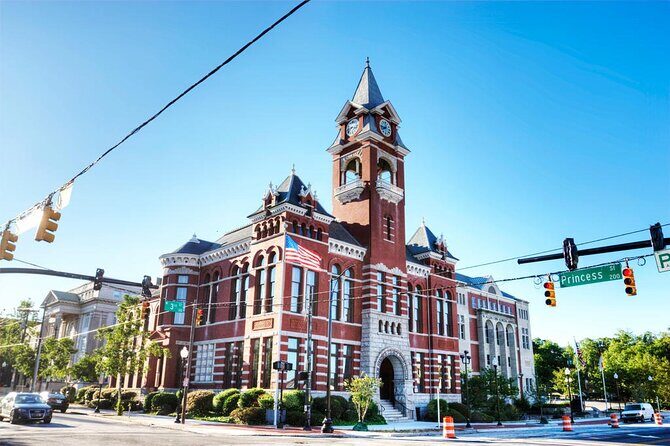 Wilmington Coup and Massacre Historic Tour - What to Expect from the Wilmington Coup and Massacre Historic Tour