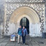 Winchester: Historic Castles and Cathedrals Walking Tour - The Role of the Guide