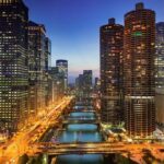 Wind and Souls an Adults Only Ghost Tour in Chicago - Key Points