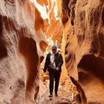 Wind Canyon Slot Tours - What Do Travelers Say?