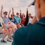 Wind Dancer Happy Hour Sail - Is It Worth the Price?