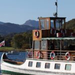 Windermere Red Cruise: Sail between Bowness and Ambleside - Final Thoughts