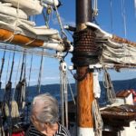 Windjammer Classic Day Sail from Camden, Maine - Final Thoughts