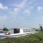 Windmill cruise through Warmond - The Experience Itself: What You Can Expect