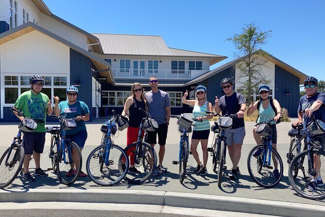 Windsor Bike 'N BeerTour - FAQs