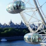 Windsor Castle and London Eye Half-Day Tour - The Upsides and Downsides