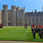Windsor Castle and Tower of London Tour with Entry Tickets - What to Expect on Your Day Trip