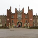 Windsor Castle Hampton Court Palace Private Tour with Pass - Who Would Enjoy This Tour?