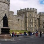 Windsor Castle Hampton Court palace Private Tour with Ticket - Who Is This Tour Best Suited For?