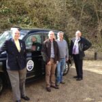 Windsor Castle & Hampton Court Palace VIP Black Taxi Tour - Who Is This Tour Best For?