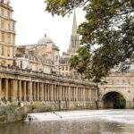 Windsor Castle, Stonehenge and Bath Tour Private - The Itinerary Breakdown