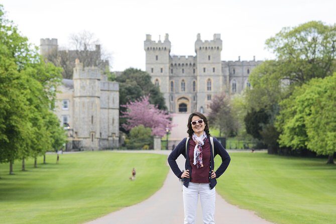Windsor Castle, Stonehenge and Oxford Day Guided Tour from London - Who Should Book This Tour?
