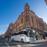 Windsor Castle Tour with Fish and Chips Lunch in London - What’s Included & What You Should Know