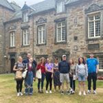 Windsor Daily Town Walking Tour - 11am & 2pm - What Does the Tour Cover?