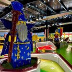 Windsor: LEGOLAND Adventure Golf - What to Expect During Your Visit