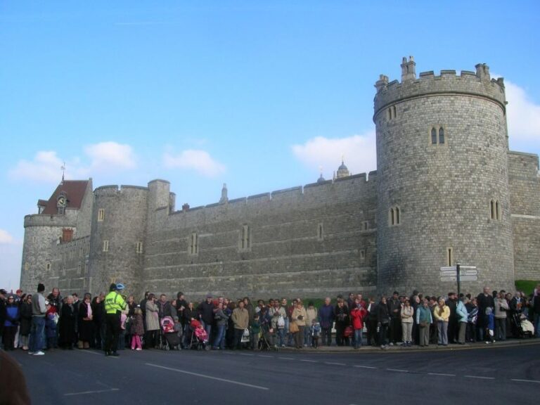 Windsor Oxford Cotswold Private Tour including Admissions - Who Will Love This Tour?