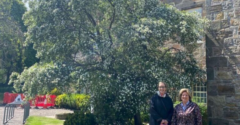 Windsor: Private Town-Walking Tour - The Experience in Detail