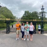 Windsor Town Daily Walking Tour (11am & 2pm) - The Itinerary: What Will You See?