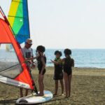 Windsurfing Lesson in Cyprus - The Nitty-Gritty: Detailed Breakdown