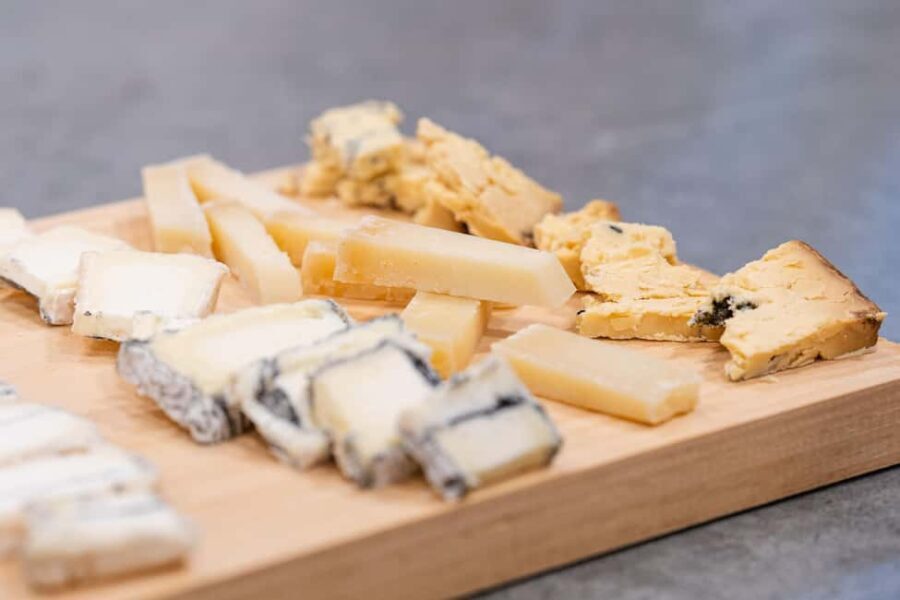 Wine and cheese tasting from Andalucia - What the Reviews Say