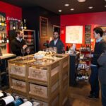 Wine and cheese tasting Paris in Bastille - Price and Value