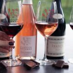 Wine and chocolat tasting at Chablis. - Who Is This Tour Best For?