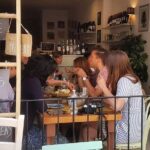 Wine and Food Tasting Experience in Lecce old town - The Wines and Food Pairings