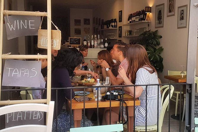 Wine and Food Tasting Experience in Lecce old town - The Wines and Food Pairings