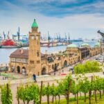 Wine and Food Tasting Tour in Hamburg Old Town - Who Should Consider This Tour?