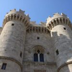 Wine and Medieval History Private Tour in Rhodes - The Tour Logistics