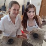 Wine and Pottery Workshop at Smart Lab Verona - Who Will Enjoy This Experience?