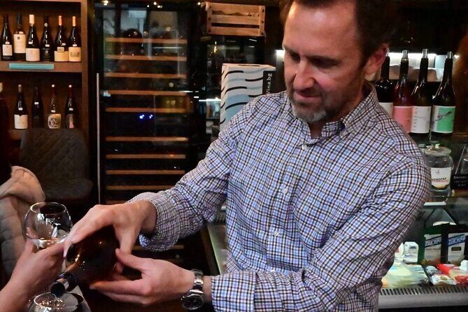 Wine and Tapas Boutique Bulgarian Wine Tasting - Who Should Consider This Tour?