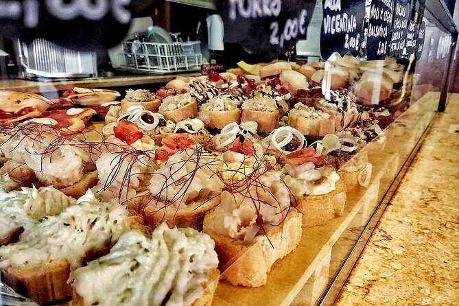 Wine Bars Hopping: Spritz & Cichetti as a Venetian - Private Tour - Price and Value Analysis