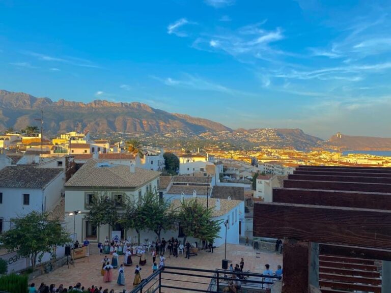 Wine & Beer Day Trip in the City of Love: Altea! - Is It Good Value?