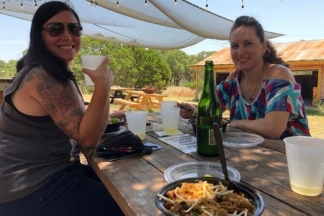 Wine, Brew and Spirits Tasting with lunch included - Final Thoughts: Who Is This Tour Perfect For?