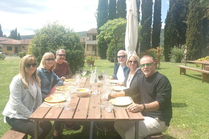 Wine Cheese and EVO Oil Tastings in Tuscany Full-Day from Rome - An In-Depth Look at the Tour